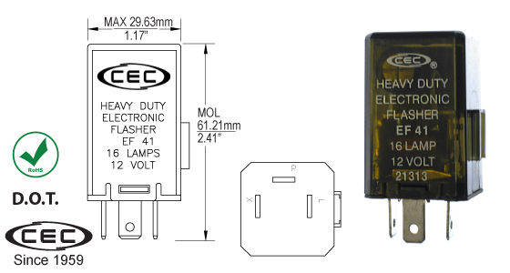 EF41