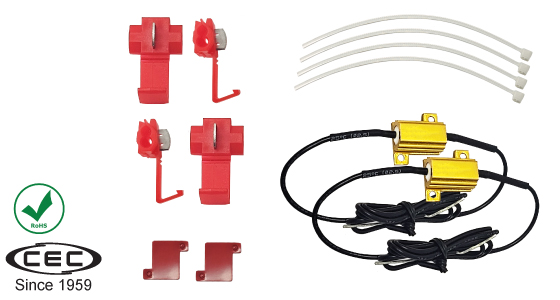 RES-5W resistor