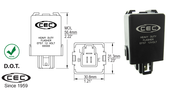EF57