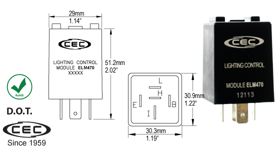 ELM470