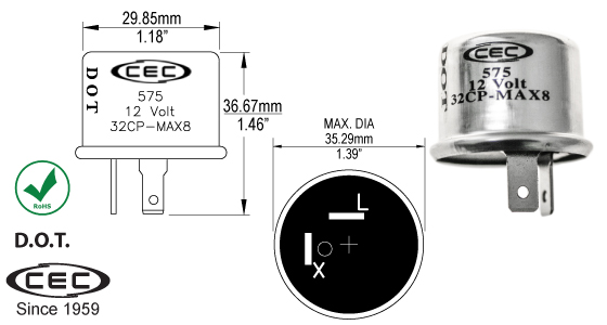 TF575