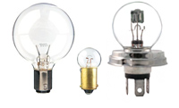 All G-Shape Series Lamps