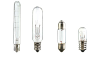 All T-Shape Series Lamps