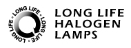 All Long Life Halogen Lamps