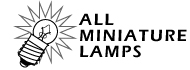 All Miniature Lamps