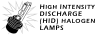 All High Intensity Discharge (HID) Lamps