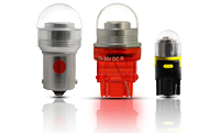 LED Miniature Lamps