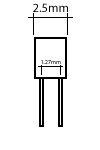 All G1.27 Bi-Pin Base Bulbs